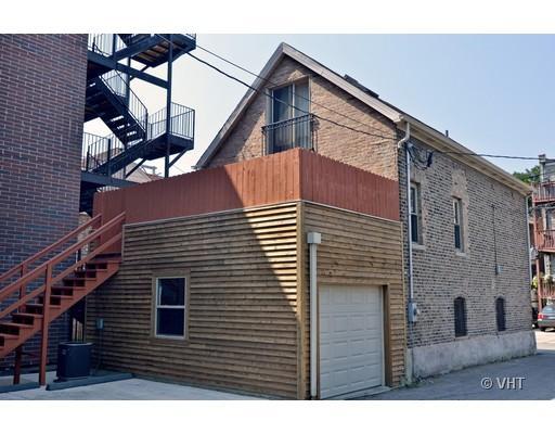 2332 N Hamilton Ave. #1B, Chicago, IL 60647