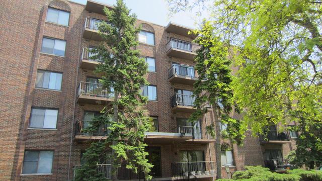 6525 N Nashville Ave. #208B, Chicago, IL 60631