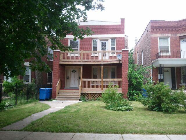 4736 W West End Ave., Chicago, IL 60644