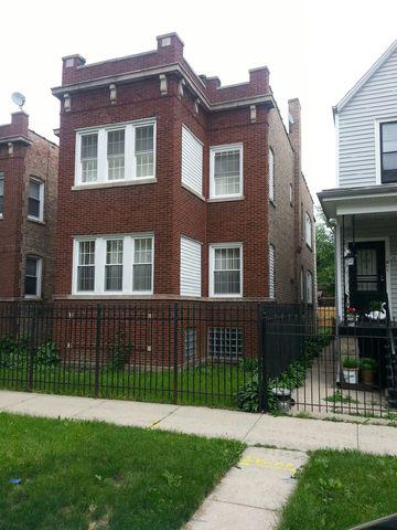1117 N Massasoit Ave., Chicago, IL 60651