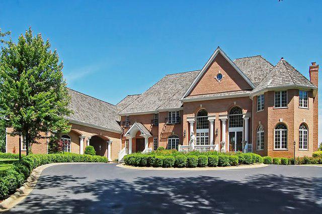 32 W Penny Rd., South Barrington, IL 60010