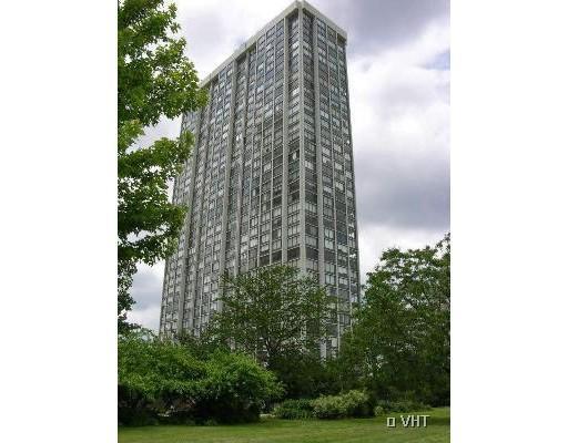 5455 N Sheridan Rd. #2202, Chicago, IL 60640