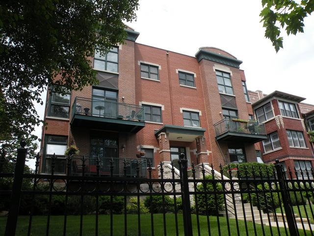 4646 N Beacon Ave. #104, Chicago, IL 60640