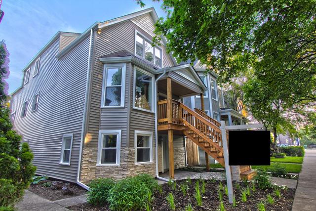 3934 N Saint Louis Ave., Chicago, IL 60618