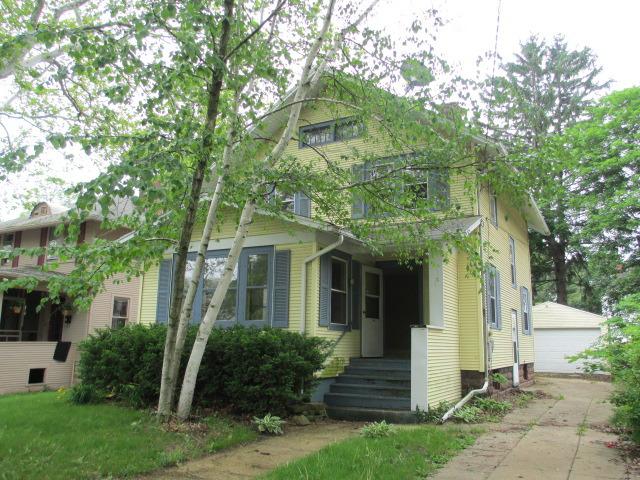322 Logan St., Rockford, IL 61103