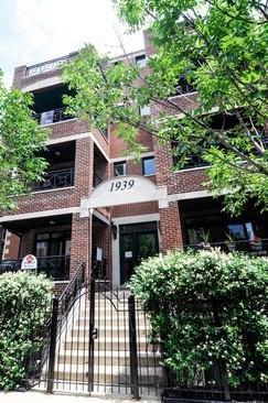 1939 N Damen St. #2N, Chicago, IL 60647