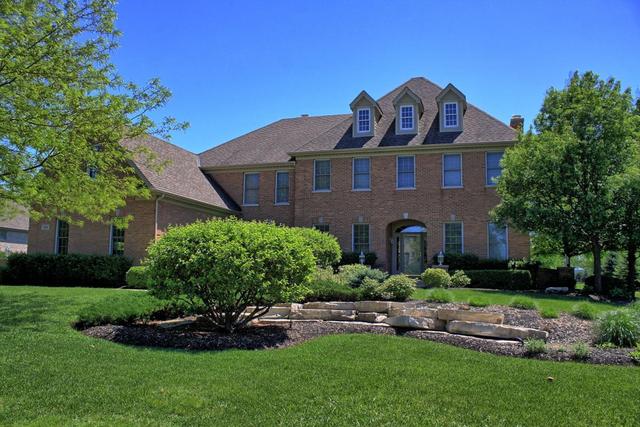 121 Boulder Dr., Lake In The Hills, IL 60156