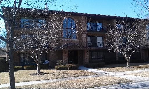 11106 S Heritage Dr. #1C, Palos Hills, IL 60465