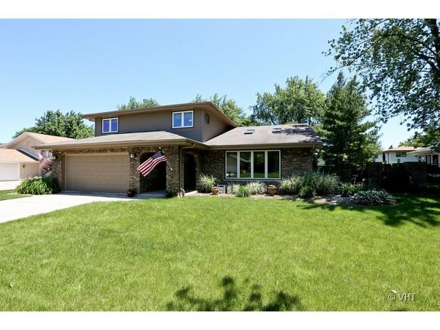14443 Maycliff Dr., Orland Park, IL 60462
