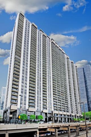 400 E Randolph St. #1408, Chicago, IL 60601