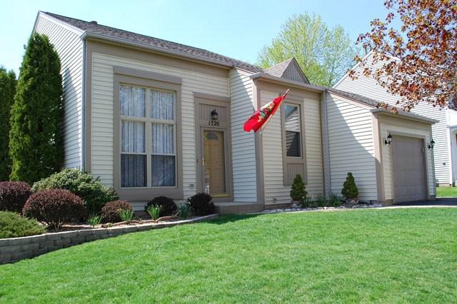 1520 Charles Ave., Algonquin, IL 60102