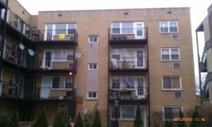 6037 N Rockwell St. #2E, Chicago, IL 60659