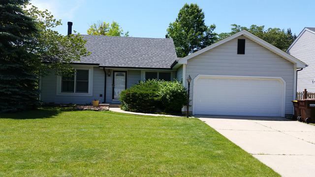956 Hawthorne Dr., Crystal Lake, IL 60014