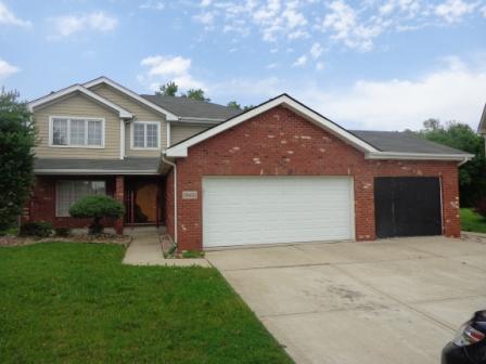 18601 Loras Ct., Country Club Hills, IL 60478