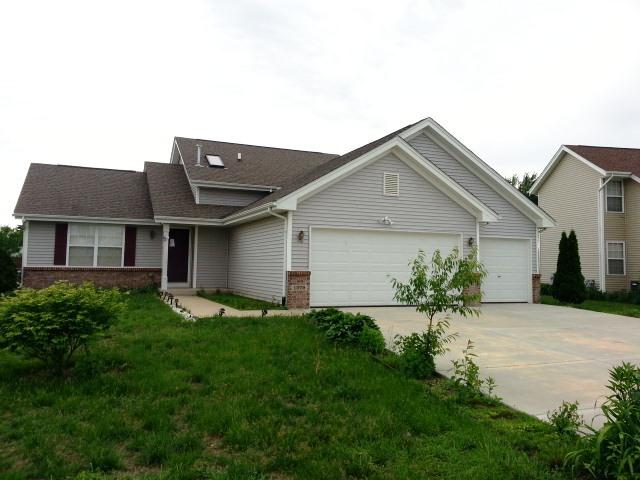 1279 Bailey Dr., Machesney Park, IL 61115