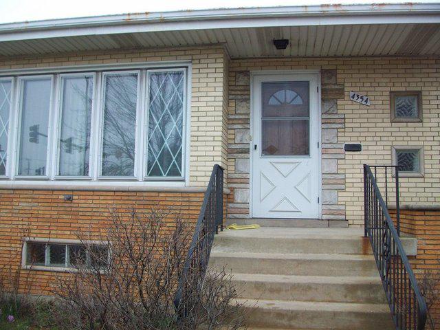 4354 W Marquette Rd., Chicago, IL 60629