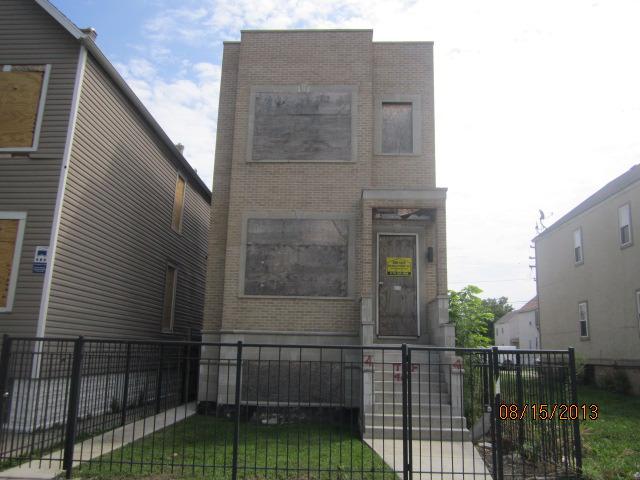 4437 S Shields St., Chicago, IL 60609