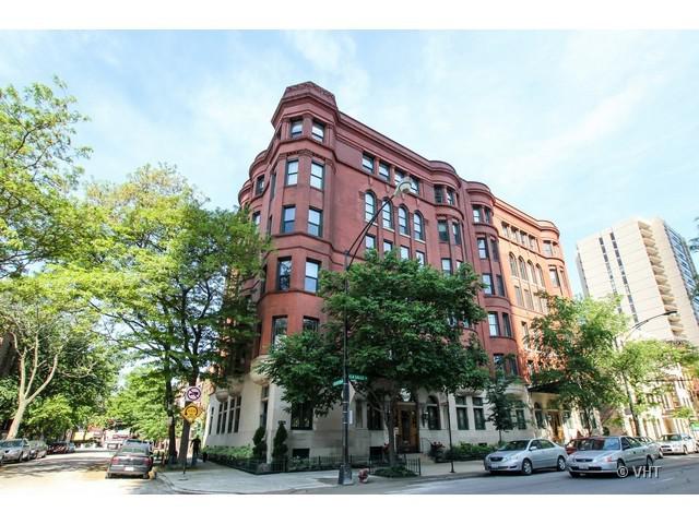 1500 N Lasalle St. #1A, Chicago, IL 60610