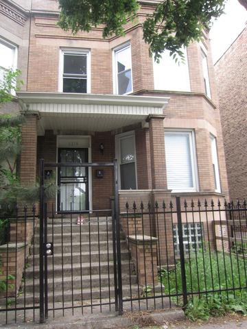 6218 S Evans Ave., Chicago, IL 60637