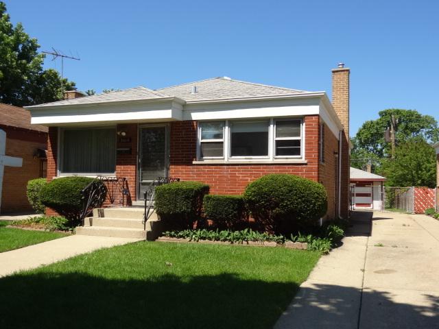 3614 Sarah St., Franklin Park, IL 60131