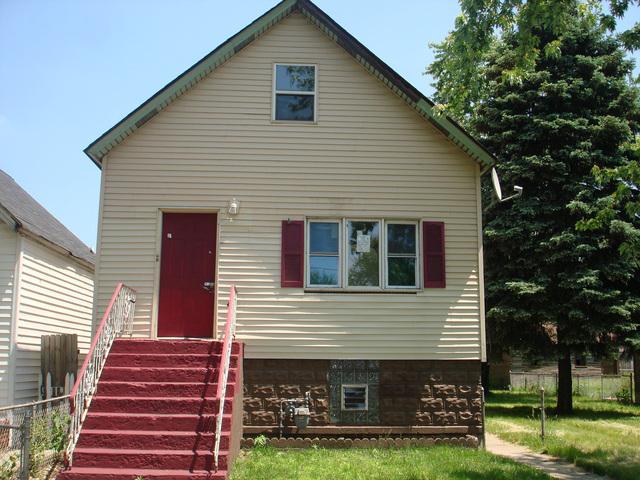 10917 S Buffalo Ave., Chicago, IL 60617