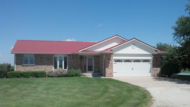 5271 S 12000w Rd., Herscher, IL 60941