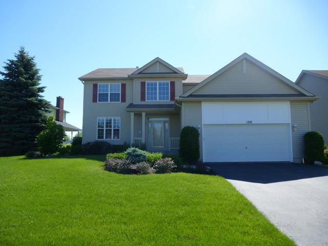 1591 Kenmore Ave., Aurora, IL 60505