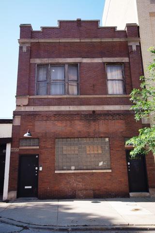 1517 W Haddon Ave., Chicago, IL 60642