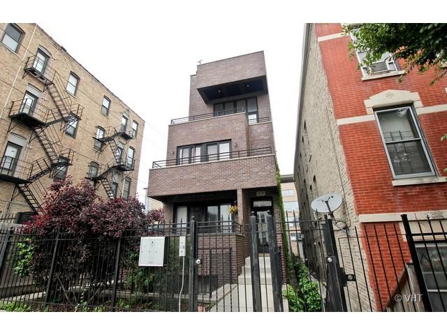1370 W Crystal St. #3C, Chicago, IL 60642