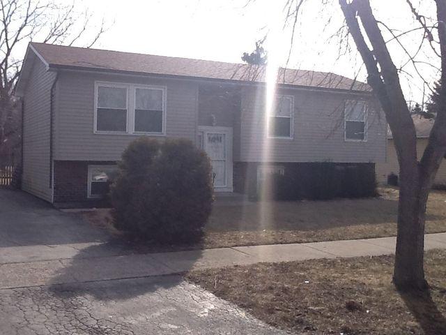 441 Normal Ave., Chicago Heights, IL 60411