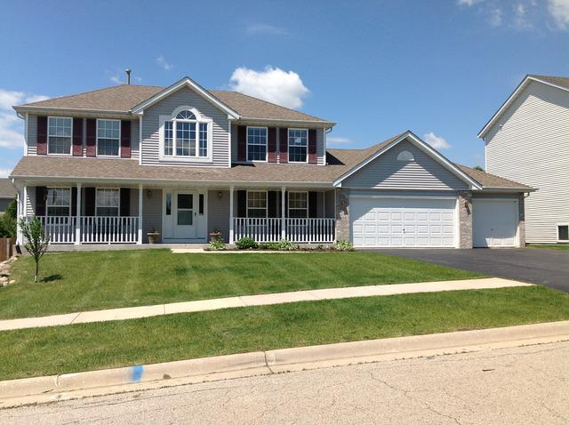7212 Wimbledon Rd., Machesney Park, IL 61115