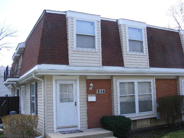 534 Manor Cir., Schaumburg, IL 60194