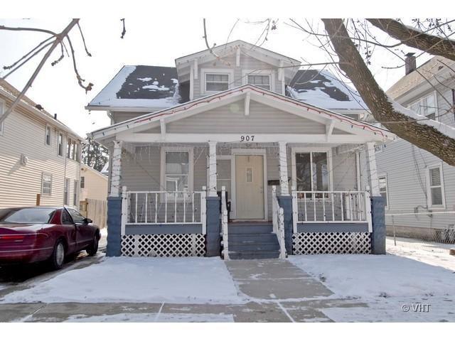 907 Liberty St., Aurora, IL 60505