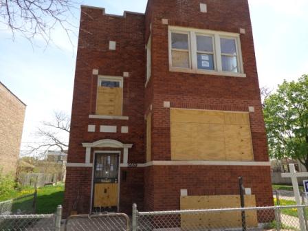 5657-59 S Marshfield Ave., Chicago, IL 60636