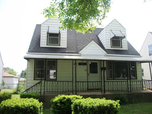 7811 S Trumbull Ave., Chicago, IL 60652