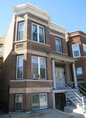 3615 W Diversey Ave., Chicago, IL 60647
