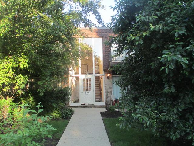 715 Grove Dr. #206, Buffalo Grove, IL 60089