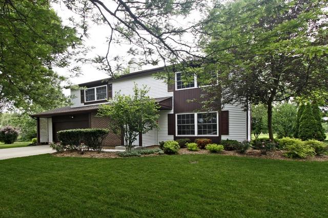 878 Coral Ave., Bartlett, IL 60103
