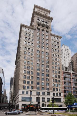 6 N Michigan Ave. #1901, Chicago, IL 60602