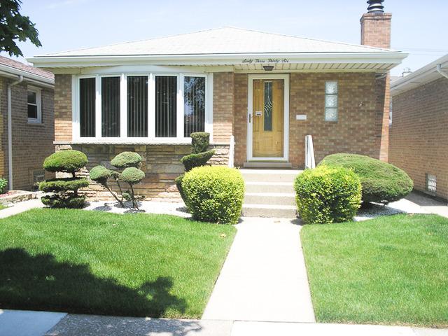 6336 W 63rd Pl., Chicago, IL 60638