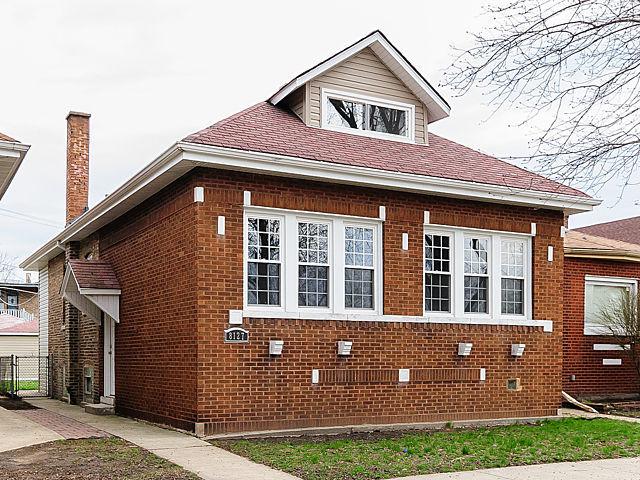 8127 S Perry Ave., Chicago, IL 60620