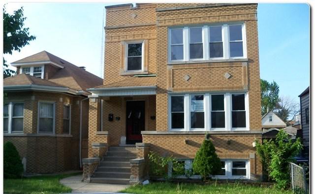 5025 W Henderson St., Chicago, IL 60641