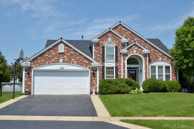 1426 Tanglewood Dr., Crystal Lake, IL 60014