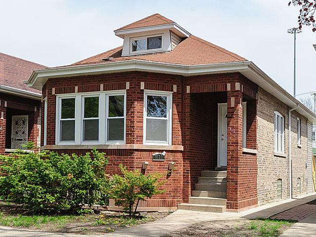 8125 S Perry Ave., Chicago, IL 60620