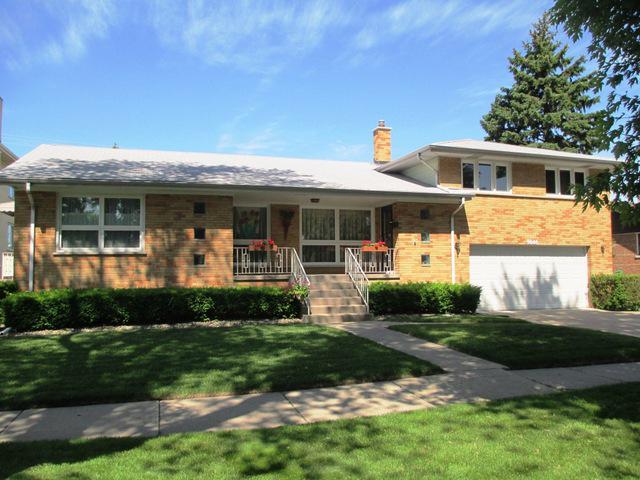 9608 S Kilpatrick Ave., Oak Lawn, IL 60453