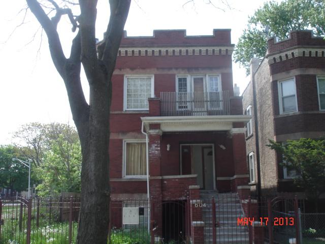 604 N Trumbull Ave., Chicago, IL 60624