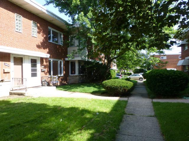 4938 Crain St. #B, Skokie, IL 60077