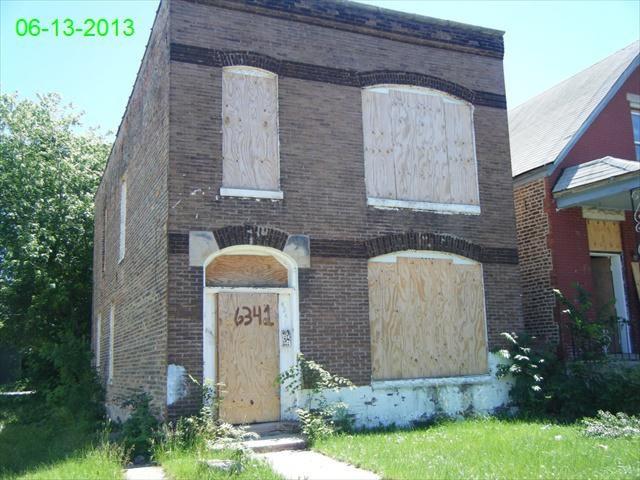 6341 S Paulina St., Chicago, IL 60636