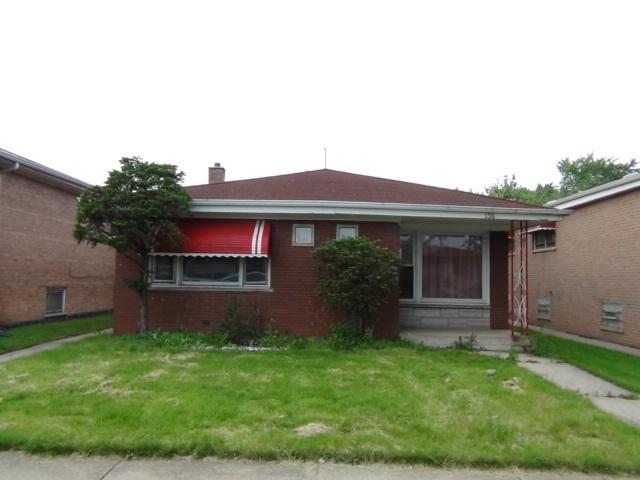 156 E 122nd St., Chicago, IL 60628