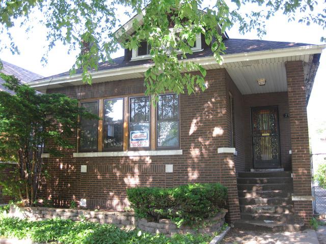 7533 S King Dr., Chicago, IL 60619